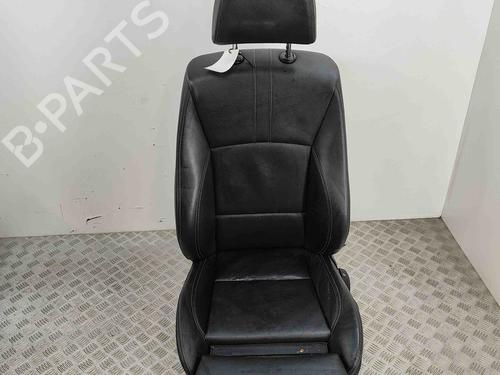Used Left front seat BMW X3 (F25) xDrive 20 d (184 hp) 29310413