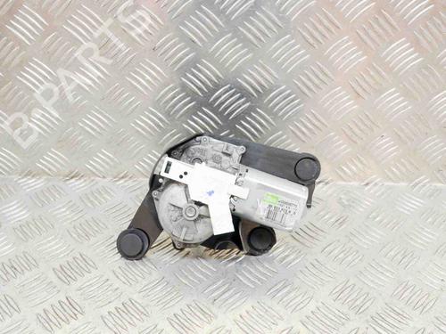 Used Rear wiper motor CITROËN C3 II (SC_) 1.4 (73 hp) 7698284