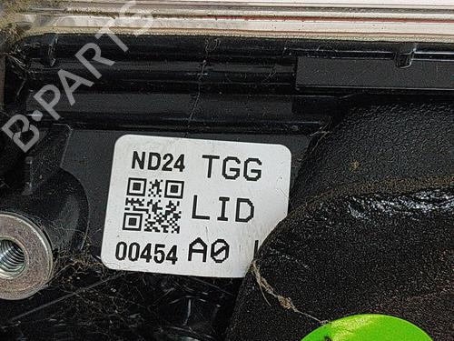 Left tailgate light HONDA CIVIC X Hatchback (FC_, FK_) 2.0 Type-R (FK8) | BP20981782C79 