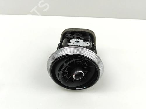 Used Air vent AUDI Q2 (GAB, GAG) 35 TFSI (150 hp) 28559955