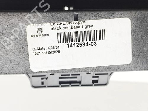 Armrest / Center console MERCEDES-BENZ GLE (V167) GLE 350 de 4-matic (167.117) | BP34161162I20 - Image 7