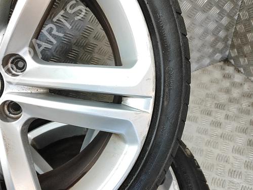 Fælgsæt VW CC B7 (358) 2.0 TDI | BP37522497C100 - Image 13