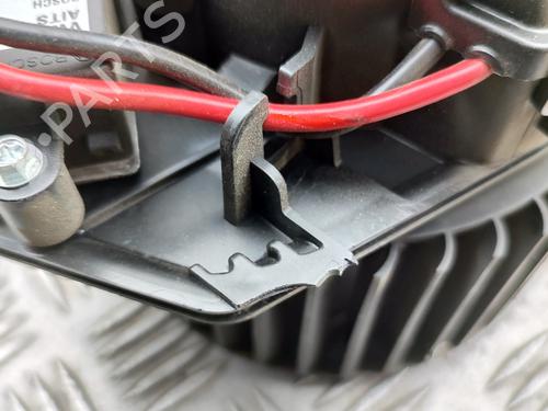 Varmeblæser VW TRANSPORTER T6 Van (SGA, SGH, SHA, SHH) 2.0 TDI | BP29920524M62