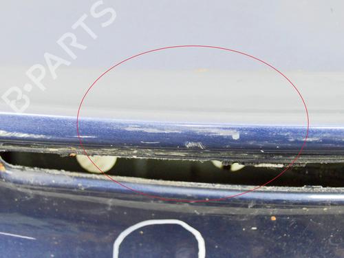 Tailgate OPEL INSIGNIA A (G09) 2.0 CDTI (68) | BP7853042C6 