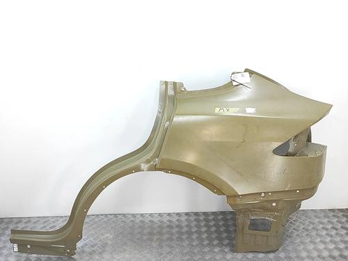Kotflügel links hinten für Kotflügel links hinten TESLA MODEL 3 (5YJ3) EV AWD (441 hp) 36644490 36644490