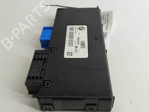 Electronic module BMW 5 Touring (F11) 530 d | BP17767000M83 
