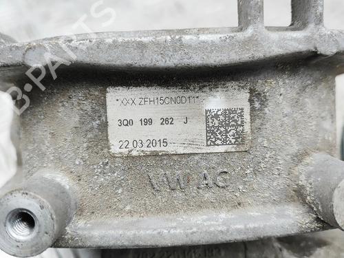 Engine mount VW PASSAT B8 (3G2, CB2) 2.0 TDI | BP38421524M89 - Image 6
