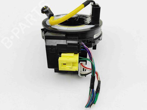 Squib airbag SUZUKI GRAND VITARA II (JT, TE, TD) 2.4 All-wheel Drive (JT424, JB424, TDA4) | BP29569997C102 