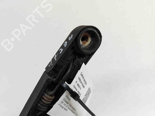 Rear windshield wiper arm LEXUS RX (MCU15) 300 (MCU10_) | BP22620128C144