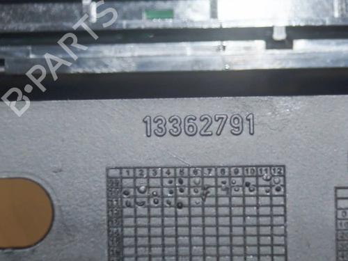 Electronic module OPEL ASTRA J (P10) 2.0 CDTI (68) | BP6736098M83