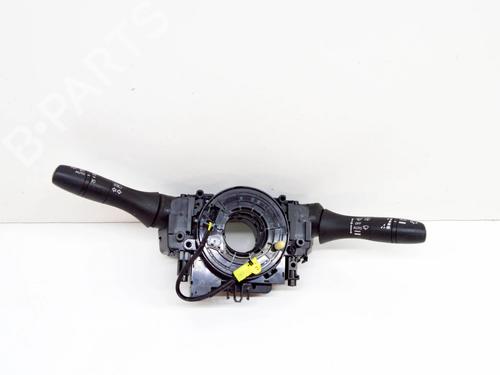 Used Steering column stalk NISSAN QASHQAI II (J11, J11_) 1.5 dCi (110 hp) 12312704