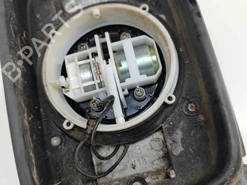 Right mirror BMW 5 (E34) 518 i | BP29637489C27 