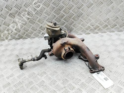 Turbocompresseur/Compresseur Turbocompresseur/Compresseur 37721707 37721707