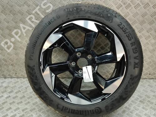 Used Rim KIA SORENTO IV (MQ4, MQ4A) 1.6 T-GDi Plug-in Hybrid AWD (265 hp) 32025473