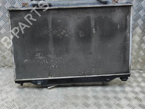 Water radiator MAZDA CX-5 (KE, GH) 2.2 D (KE2FW) | BP36180826M31 - Image 2