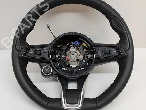 Rat ALFA ROMEO GIULIA (952_) 2.0 (952ACA25) (280 hp) 23248987