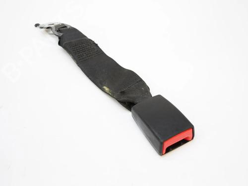 Used Seat buckle Seat buckle BMW 7 (F01, F02, F03, F04) 730 d (245 hp) 30255870 30255870