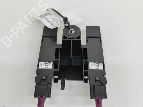 Elektronisk modul PORSCHE 911 (992) GT3 (992810) (510 hp) 27773851