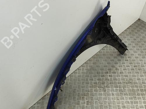 Right front fenders JAGUAR I-PACE (X590) EV400 AWD | BP28435956C42 