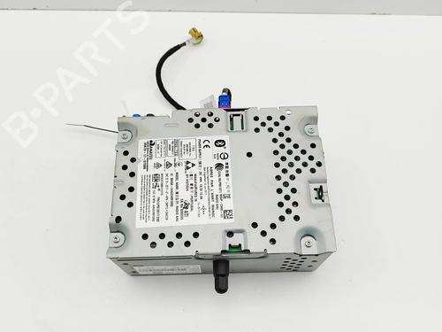 Electronic module FORD TRANSIT V363 Platform/Chassis (FED, FFD) 2.0 EcoBlue RWD | BP36391281M83 - Image 5
