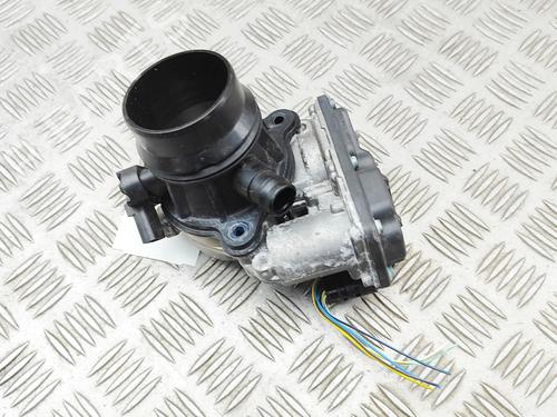 Used Throttle body Throttle body BMW X2 (F39) sDrive 18 i (140 hp) 36326580 36326580