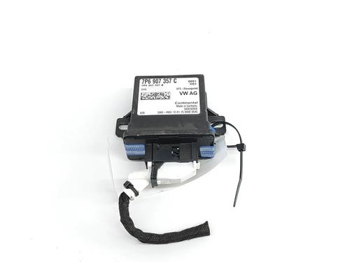 Used Electronic module Electronic module VW TOUAREG (7P5, 7P6) 3.0 V6 TDI (262 hp) 26013697 26013697