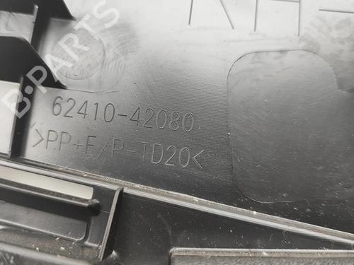 Andre TOYOTA bZ4X (_EAM1_) EV (YEAM15) | BP28560806O1 