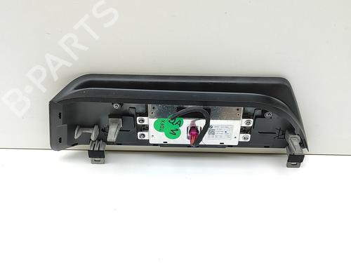 Display monitor BMW 3 (G20, G80, G28) 330 e Plug-in-Hybrid | BP30109006C48
