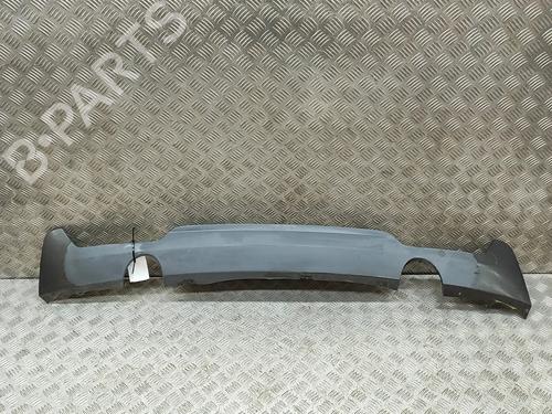 Used Rear bumper spoiler Rear bumper spoiler BMW 2 Coupe (F22, F87) M2 (370 hp) 34630195 34630195