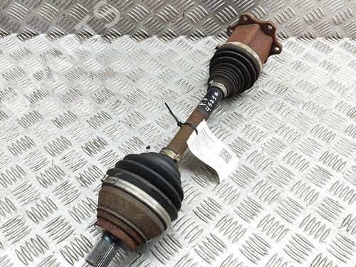 Left front driveshaft VW PASSAT B8 Variant (3G5, CB5) 2.0 TDI | BP18879688M38