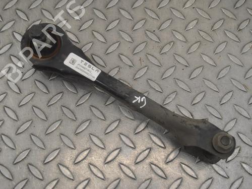 Left rear suspension arm TESLA MODEL 3 (5YJ3) EV Performance AWD | BP33366176M14 - Image 4