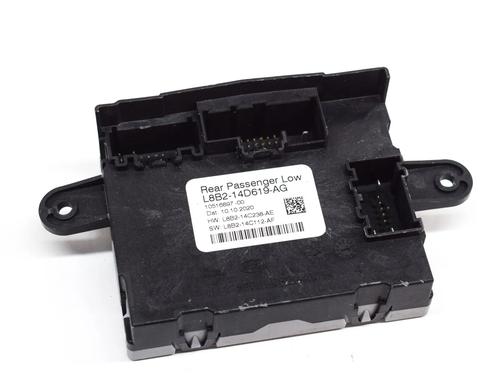 Used Electronic module JAGUAR I-PACE (X590) EV400 AWD (400 hp) 27759871