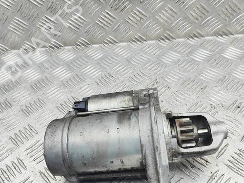 Startmotor Startmotor 39380653 39380653
