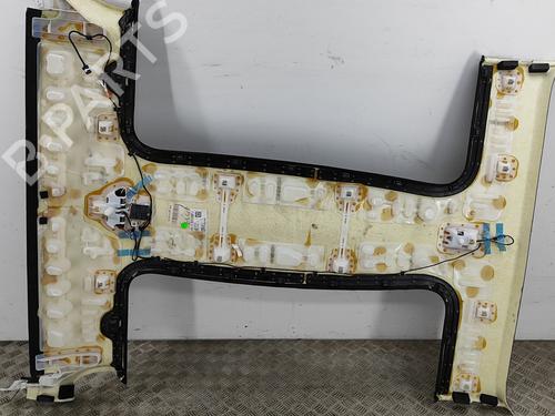Interior roof TESLA MODEL X (5YJX) P100D AWD | BP19283195I12 