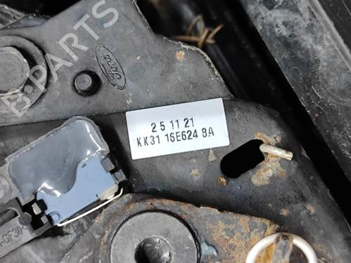 Frontplade/Frontkurv FORD TRANSIT V363 Van (FCD, FDD) 2.0 EcoBlue | BP36863607C72 - Image 8