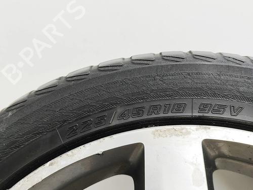 Fælk JAGUAR XE (X760) 2.0 D AWD | BP31360254C45 