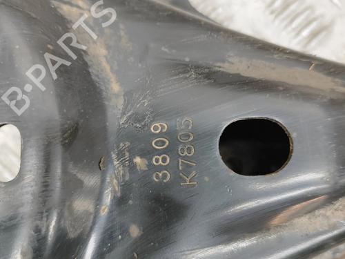 Right rear suspension arm MAZDA CX-5 (KF) 2.0 | BP26611184M15