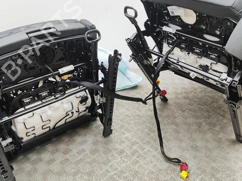 Sæde sæt VW TIGUAN (CT1) 1.5 eTSI | BP35811372C78 - Image 10