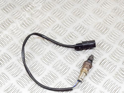 Electronic sensor MERCEDES-BENZ A-CLASS (W177) A 200 (177.087) | BP27756918M84