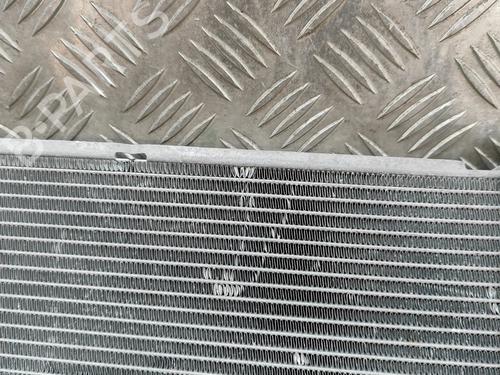 Water radiator PORSCHE 911 (992) GT3 (992810) | BP29391222M31  - Image 5