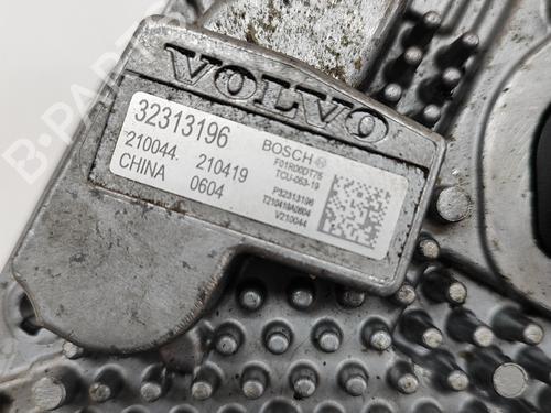 Gearbox control unit VOLVO XC40 (536) B4 Mild-Hybrid | BP27768963M52 