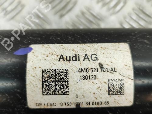 Driveshaft AUDI Q7 (4MB, 4MG, 4MQ) 45 TDI quattro | BP28446850M37 - Image 8