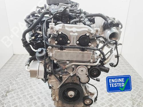 motor-mercedes-benz-a-class-w177-2018-38755761 main image