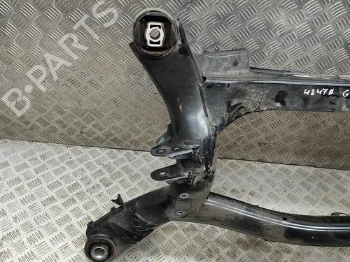 Rear axle BMW 4 Gran Coupe (G26) 420 d Mild-Hybrid | BP27766652M2 - Image 3