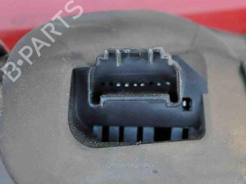 Right taillight PEUGEOT 107 (PM_, PN_) 1.0 | BP7736360C35
