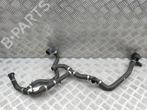 Used Pipe Pipe BMW X3 (G01, F97, G08) iX3 (286 hp) 33380858 33380858