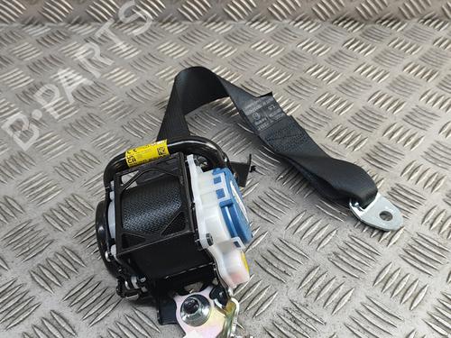 Rear left seatbelt TOYOTA C-HR (_X2_, _H2_) Hybrid (MAXH20) | BP27795691I29 
