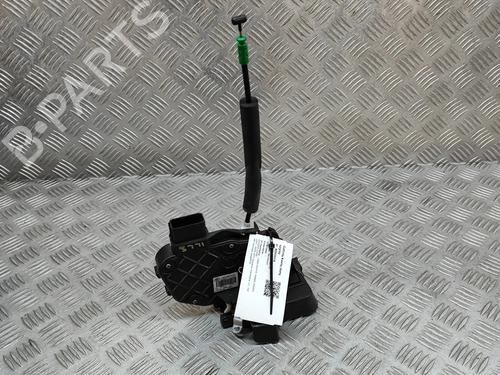 Used Rear left lock Rear left lock 24975792 24975792