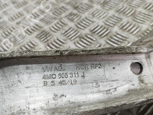 Right rear suspension arm AUDI E-TRON (GEN) 55 quattro | BP27773544M15