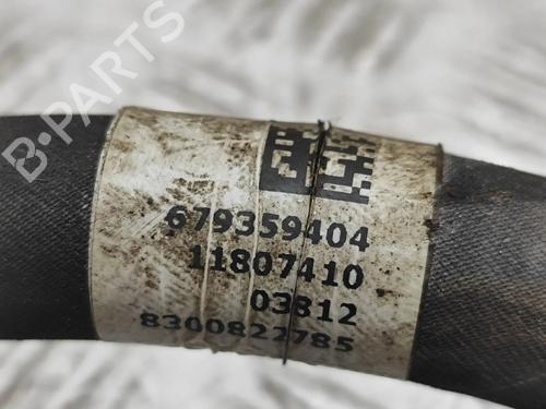 Pipe BMW 5 Touring (F11) M 550 d xDrive | BP30004653M125 